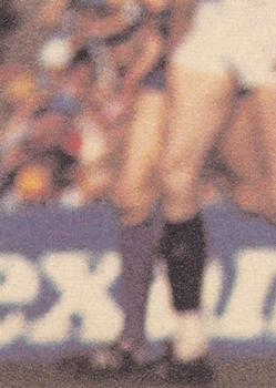 1978 Scanlens VFL #66 Peter Keenan Back